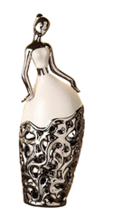 Elegant Expression Sculpture