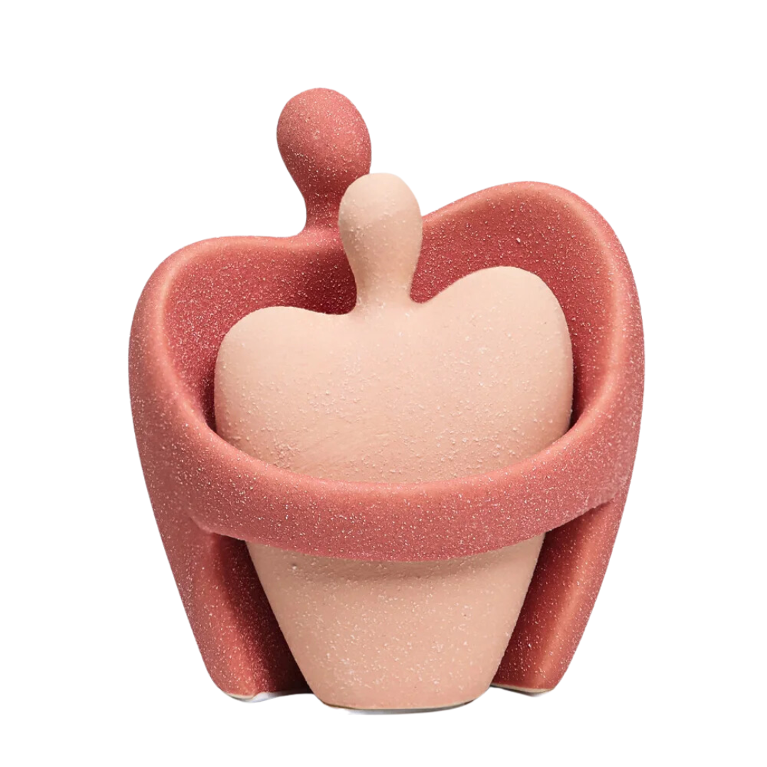 Soulmate Expression Sculpture