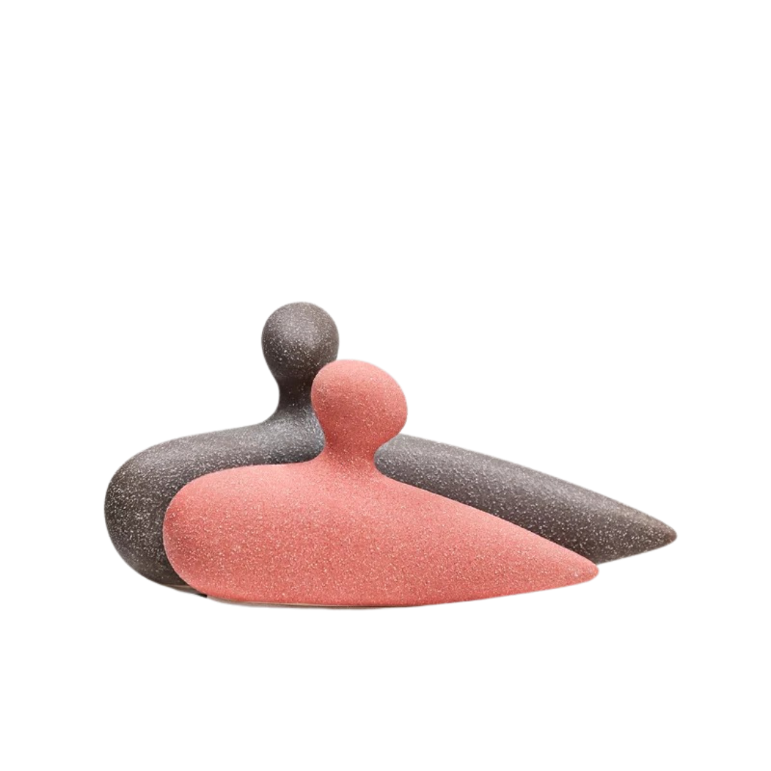 Soulmate Expression Sculpture
